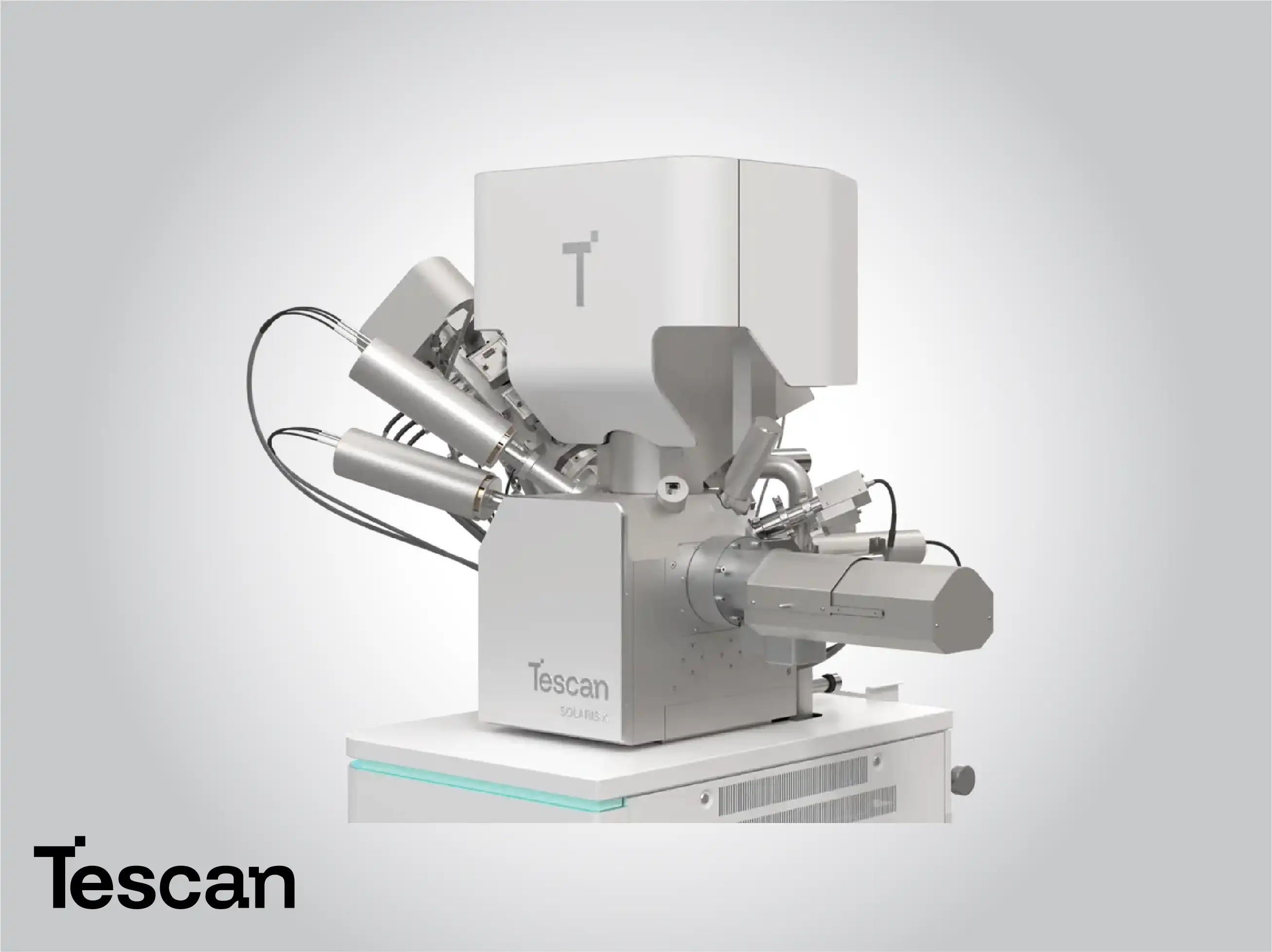 FIB-SEM for Life Science